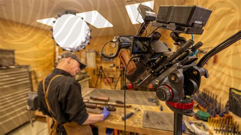 Behind the Scenes: Restoring a Classic with Wyoming Gun Company (Part 1)