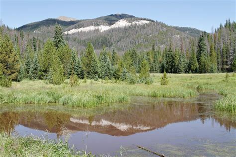 Lulu City from Colorado River Trailhead · Featured Route | COTREX
