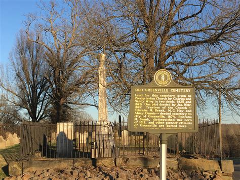 Friends of Muhlenberg County Cemeteries | history