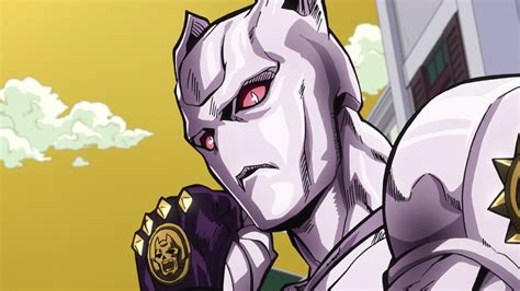 Killer Queen Jojo Wallpapers - Top Free Killer Queen Jojo Backgrounds ...