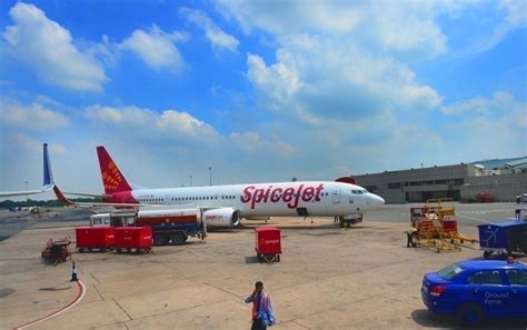 Image result for SpiceJet Big