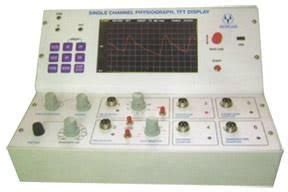Student Digital Physiograph Exporter, Supplier from Siliguri