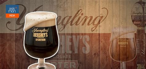 Yuengling Beer and Hershey Offer New Chocolate Beer - Food & Drinks