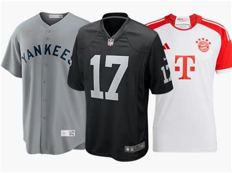 Sports Apparel, Jerseys, Hats, Sports Fan Gear & Collectibles | Fanatics.com - Officially Licensed Everything