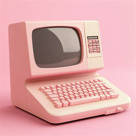 Alien Retro Future Computer 的图像结果