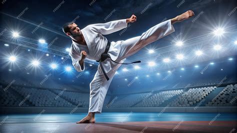 Karate 的图像结果