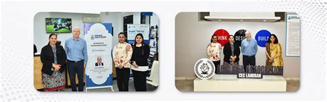 CGC Landran enters into yet another International University Collaboration