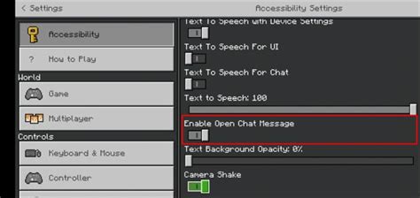 Image result for How to Turn Off Command in Chat Java