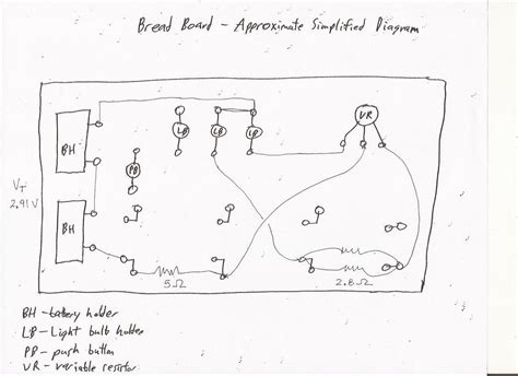 How to Build a Circuit with a Variable Resistor 的图像结果