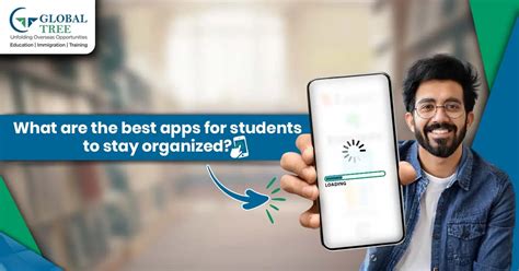 Top 10 Useful Apps to Keep Students Organized