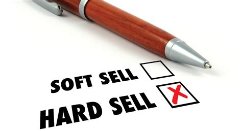 Soft Selling: Key to B2B Sales Success - Allied Air