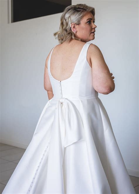 Stella York Wedding Dress Save 42% - Stillwhite