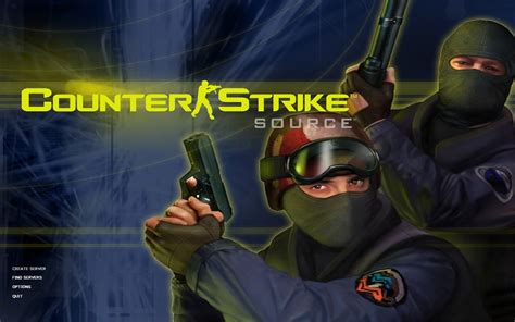 Counter Strike 1.6 İndir - Kurulum TV