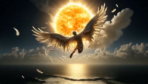 Famous Greek Myths: Love, Conflict and Tragedy