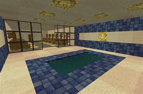 Image result for Football Stadium Tutorial Minecraft Easy