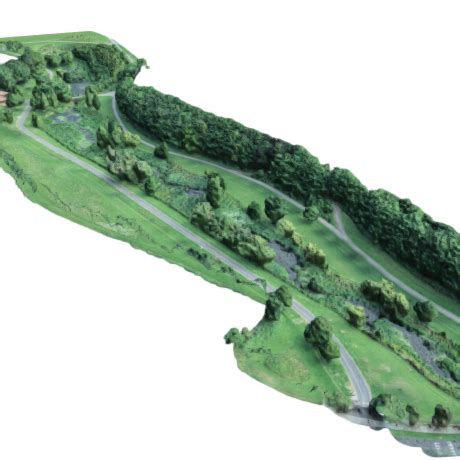 p3d.in - Kilbogget Park