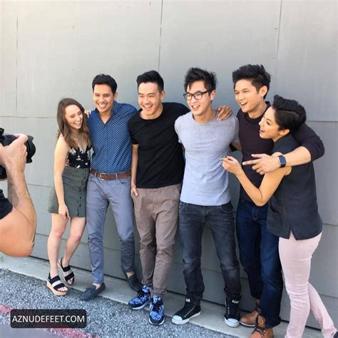 HILLARY ANNE MATTHEWS Feet - AZNudeFeet