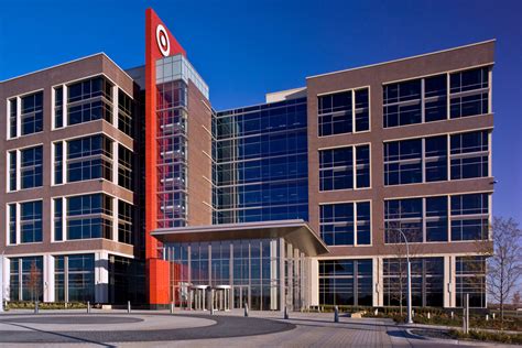 Target Northern Campus | Gage Brothers