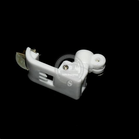 64041-t (teflon) presser foot pegasus flatbed interlock (flatlock ...