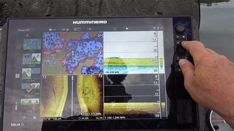 Image result for Humminbird Lakemaster Tutorial YouTube