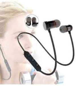 Clairbell TGK_441M_Maget bt Neck Band Bluetooth Headset Bluetooth Price ...