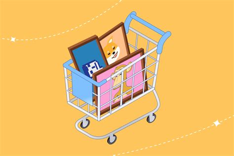 How Do You Buy An NFT | Robots.net