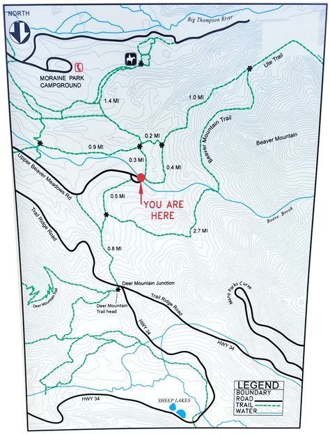 Rocky Mountain Maps | NPMaps.com - just free maps, period.