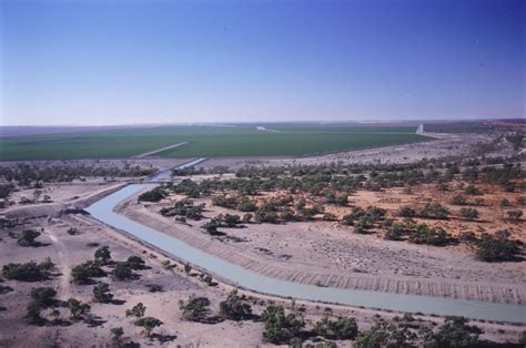 Murray-Darling Basin Plan introduced | Australia’s Defining Moments ...