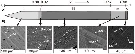 Experimental Modeling of Noble and Chalcophile Elements Fractionation ...