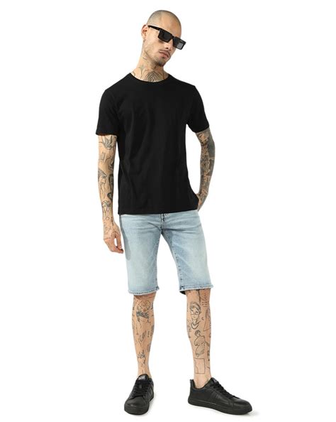 Denim Shorts | Gas Jeans India