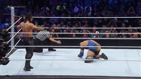 What are the coolest wrestling moves names? : SquaredCircle