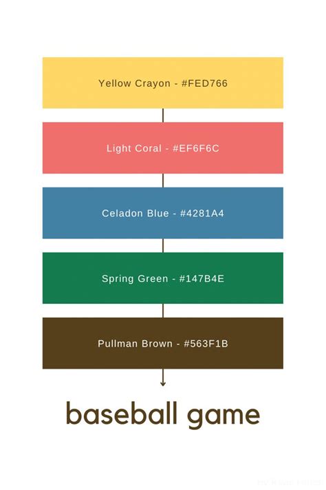 Baseball Color Match 的图像结果