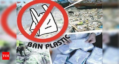 Crackdown on plastic vendors to be intensified | Thane News - Times of ...