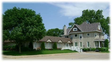 Wintz & Ray Funeral Home and Cremation Service | Yankton SD