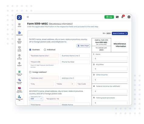 Image result for How to File Form 1099-MISC