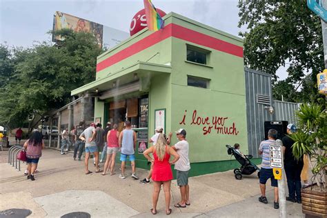 South Congress Avenue – Guide To Austin Architecture