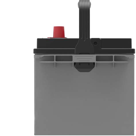 Duralast Platinum Group Size 35 AGM Battery 35-AGM