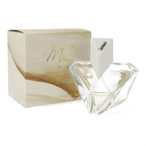 MD Modigliani Bianco Eau de Parfum für Damen 100 ml