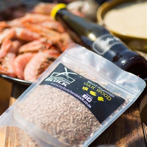 Smoking Wood Shavings - Create smoky flavours | My Butchers Block – My ...