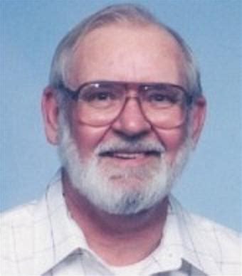 Charles Wesley Runyen Obituary - 2024 - Brintlinger and Earl Funeral Home