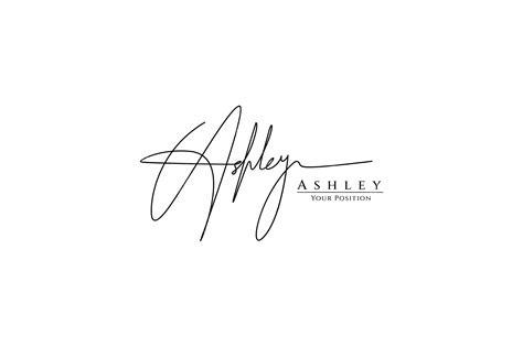 Ashley Name