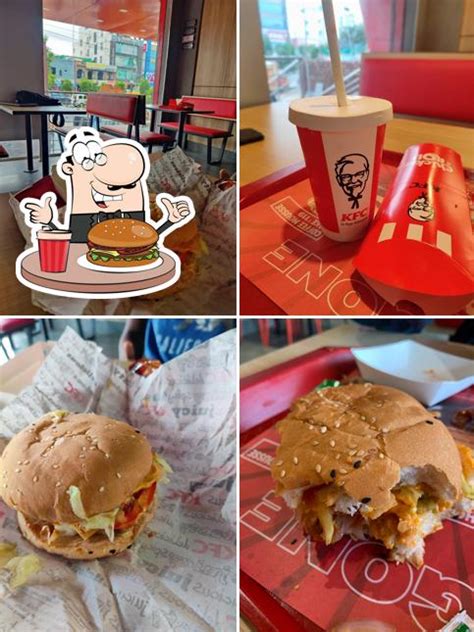 KFC, Hyderabad, H No 8/6/59/11 - Restaurant reviews
