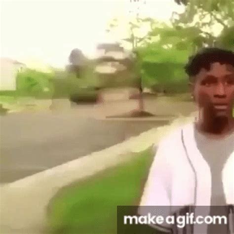 peace out - disappearing dude on Make a GIF