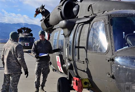 Army, Air Force conduct load training | Article | The United States Army