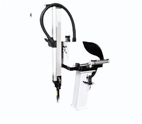 Sprue Picker Robot Manufacturer from Pune