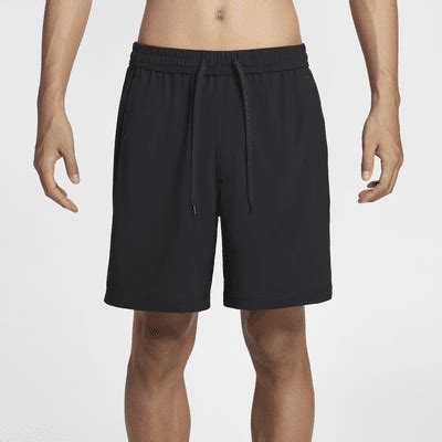 Nike Form Men's Dri-FIT 18cm (approx.) Unlined Versatile Shorts. Nike IN