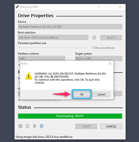 Image result for How to Install Kali Linux Using UEFI No USB