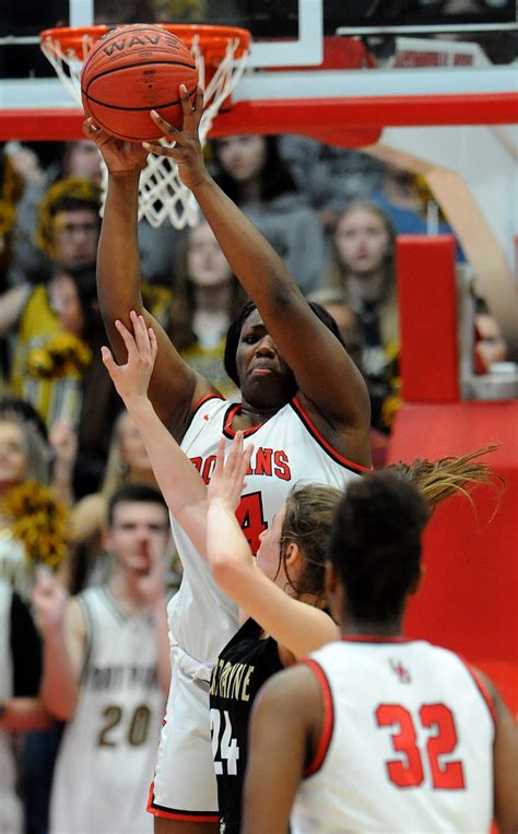 Hazel Green vs. Fort Payne girls basketball - al.com