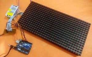 Image result for How to Program LED Sign Display
