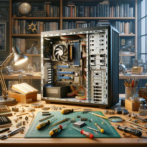 Image result for Computer System Hardware